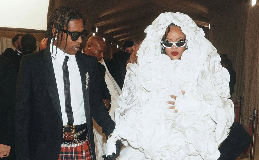 The 3rd Time's the Charm? A$AP Rocky Hopes for a Daughter