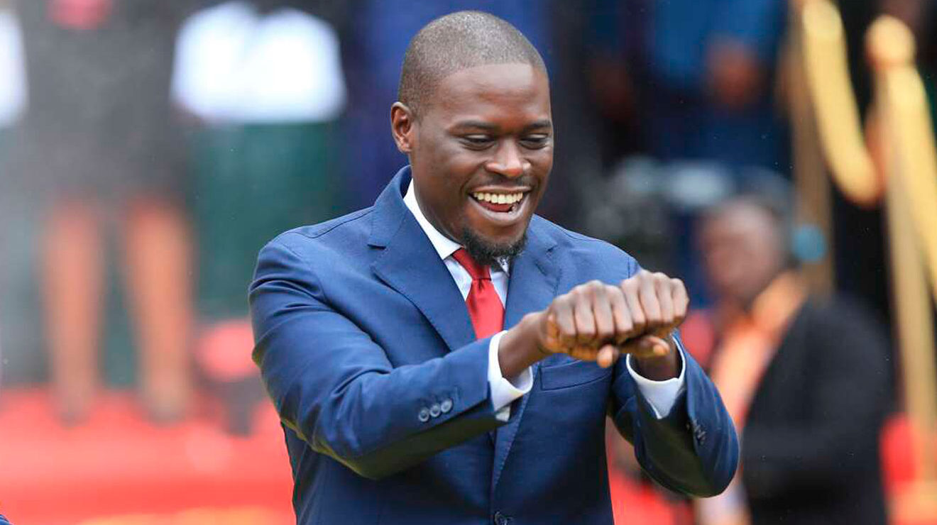 President Ruto, Raila Step In as Sakaja’s Impeachment Plot Fizzles Out