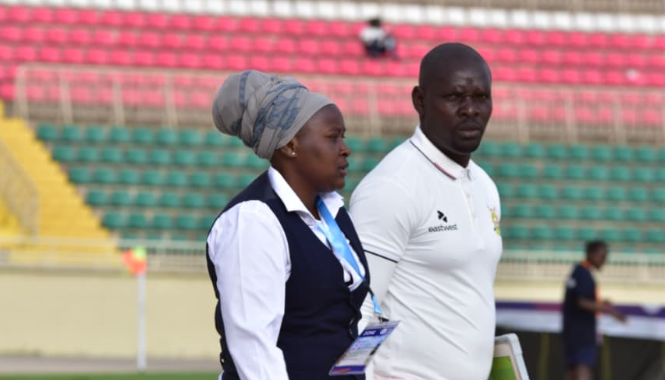 Police Bullets eye semis spot as women's CECAFA qualifiers take shape