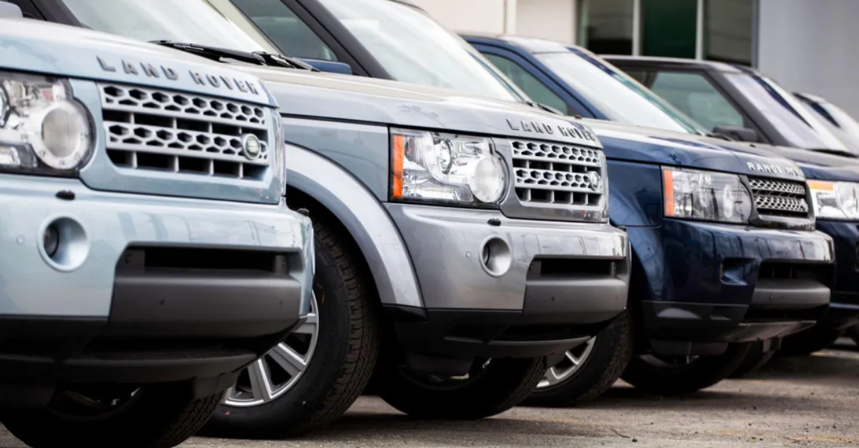 Jaguar Land Rover extends shutdown after cyber attack
