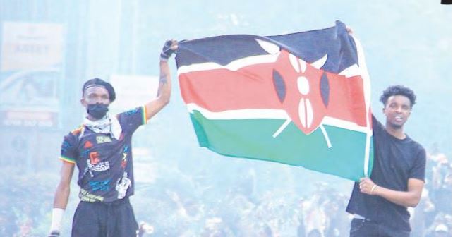 BWIRE: Why Democracy matters as the world marks day on Sept 15