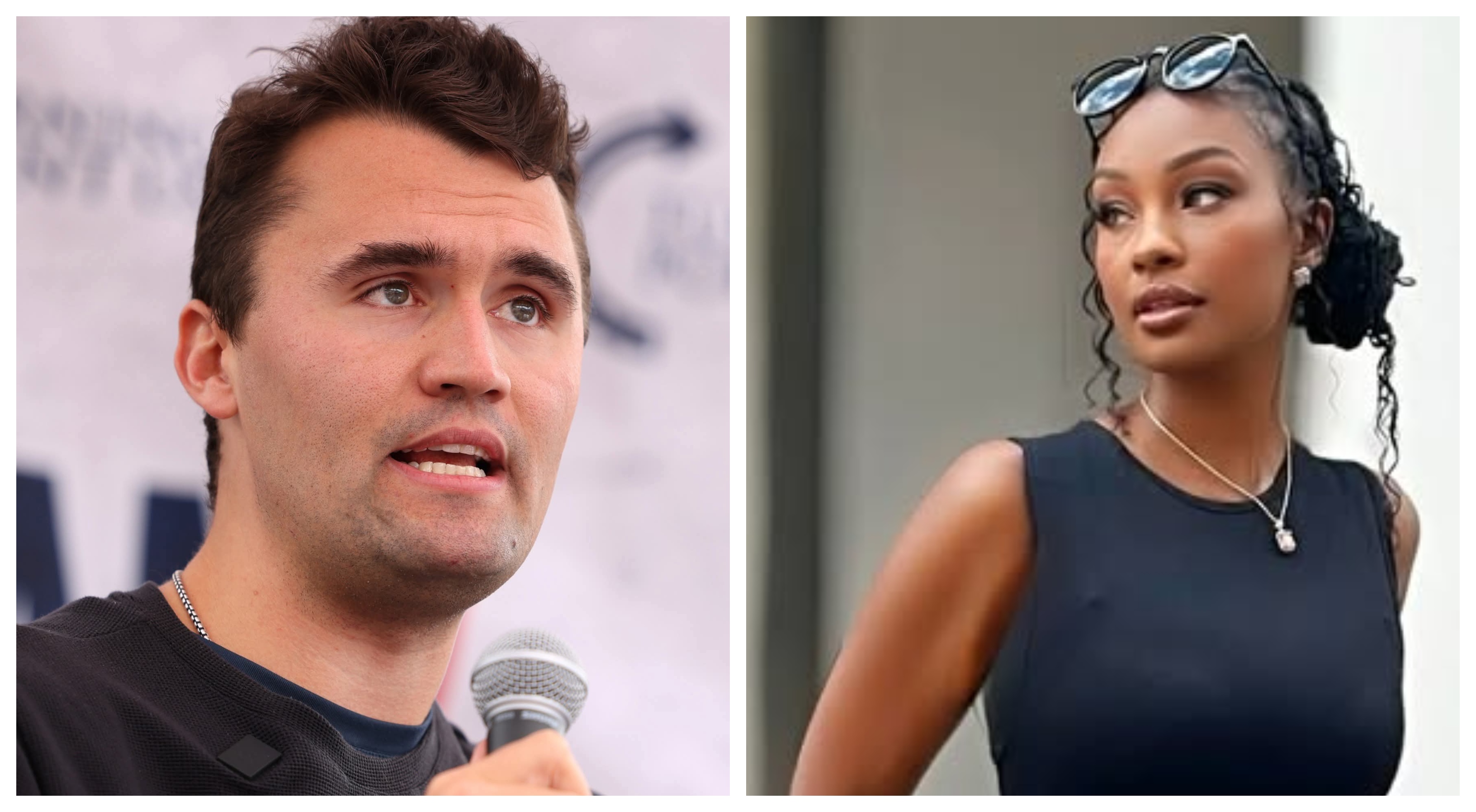 Maureen Waititu's Heartfelt Tribute to Charlie Kirk