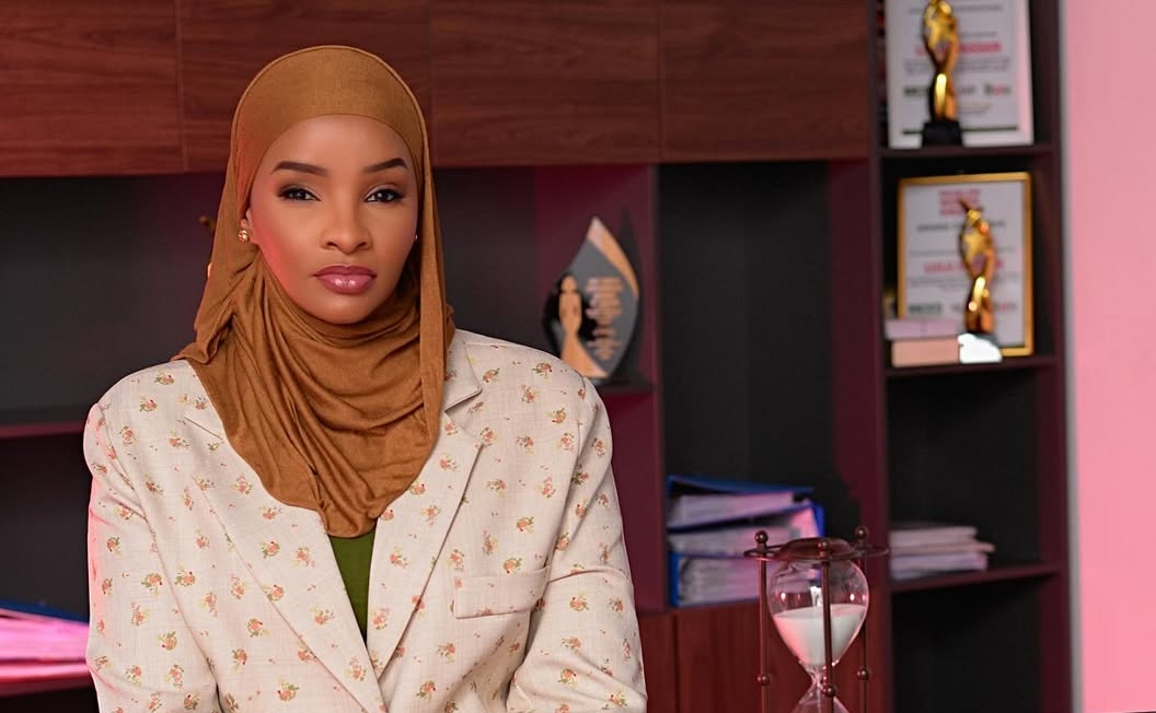 Lulu Hassan Thrilled as She Earns Prestigious Global Nomination