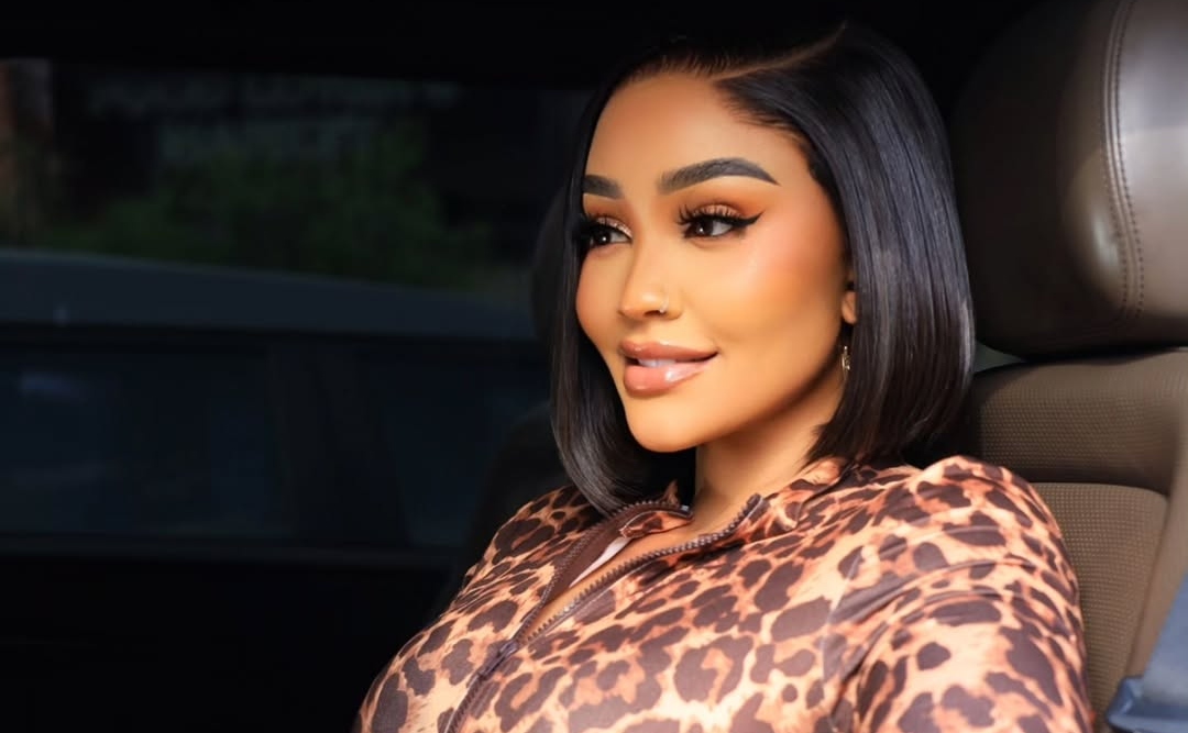 Zari Hassan Breaks Silence After Surviving Car Crash