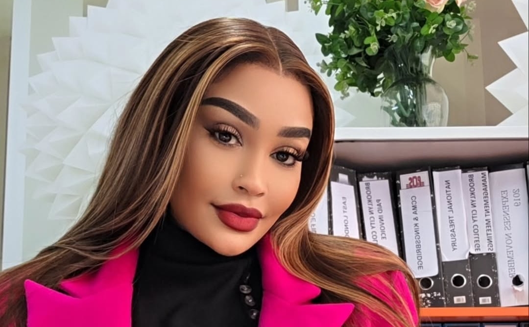 Zari Hassan's Car Accident Shakes Social Media