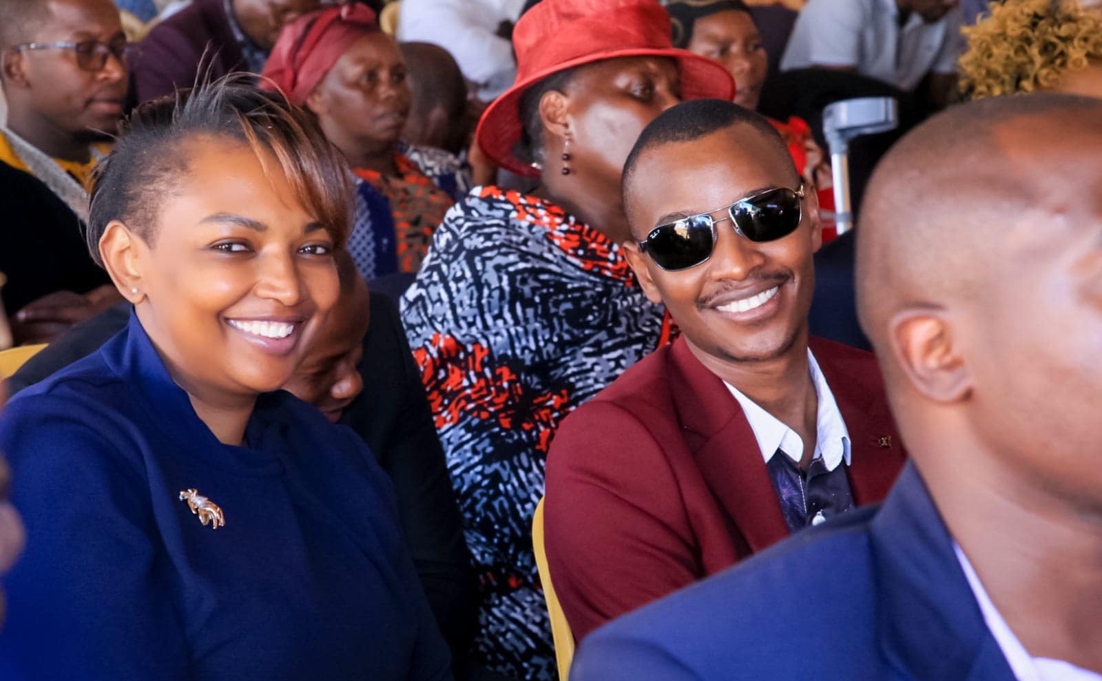Karen Nyamu Reveals the Real Reason She Dumped Samidoh