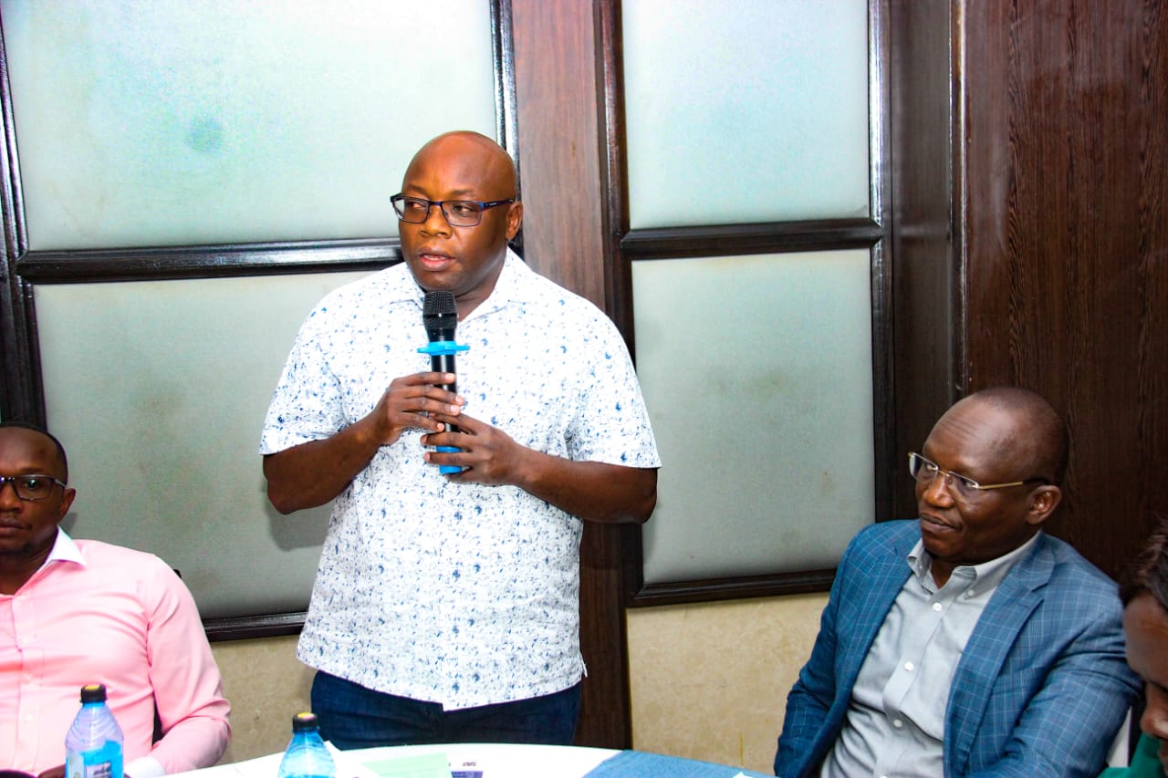 LREB counties unite to strengthen evidence-based health advocacy