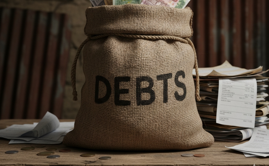 Woman Reveals She Owes a Church Ksh 52K in Loans