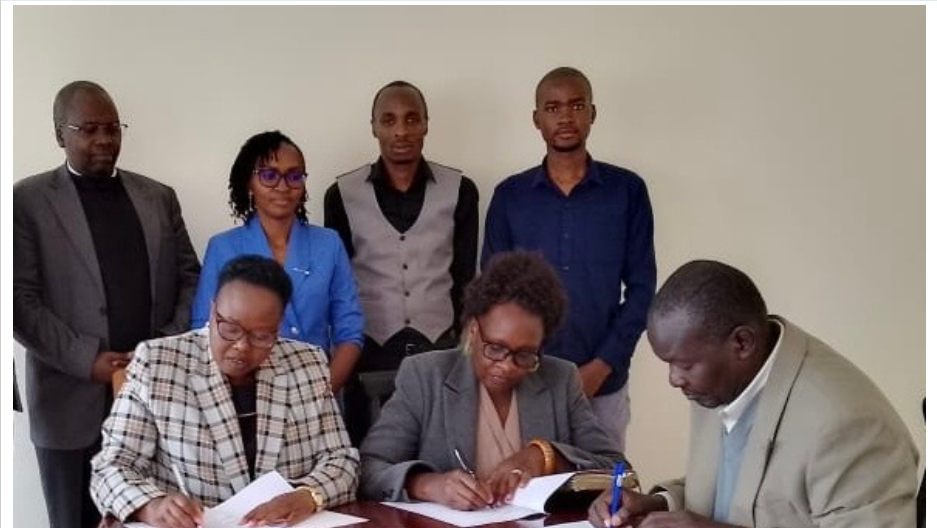 Uasin Gishu partners with EERUI to train 1,400 ECD teachers