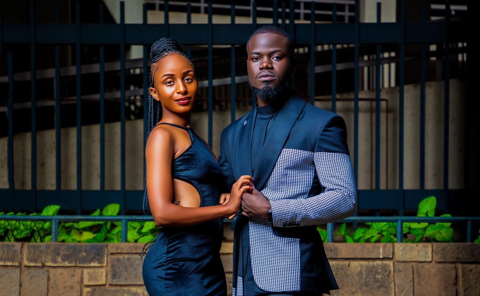 “She’s Beautiful, But…" Ruth K Reacts to Mulamwah’s New Romance