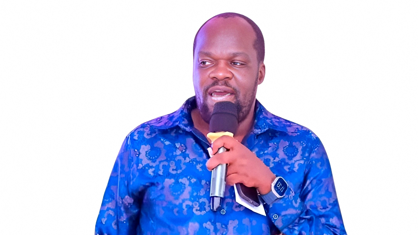 Alai Apendekeza Wachuuzi wa Nairobi Wavae Mavazi Rasmi Yatakayowatambulisha