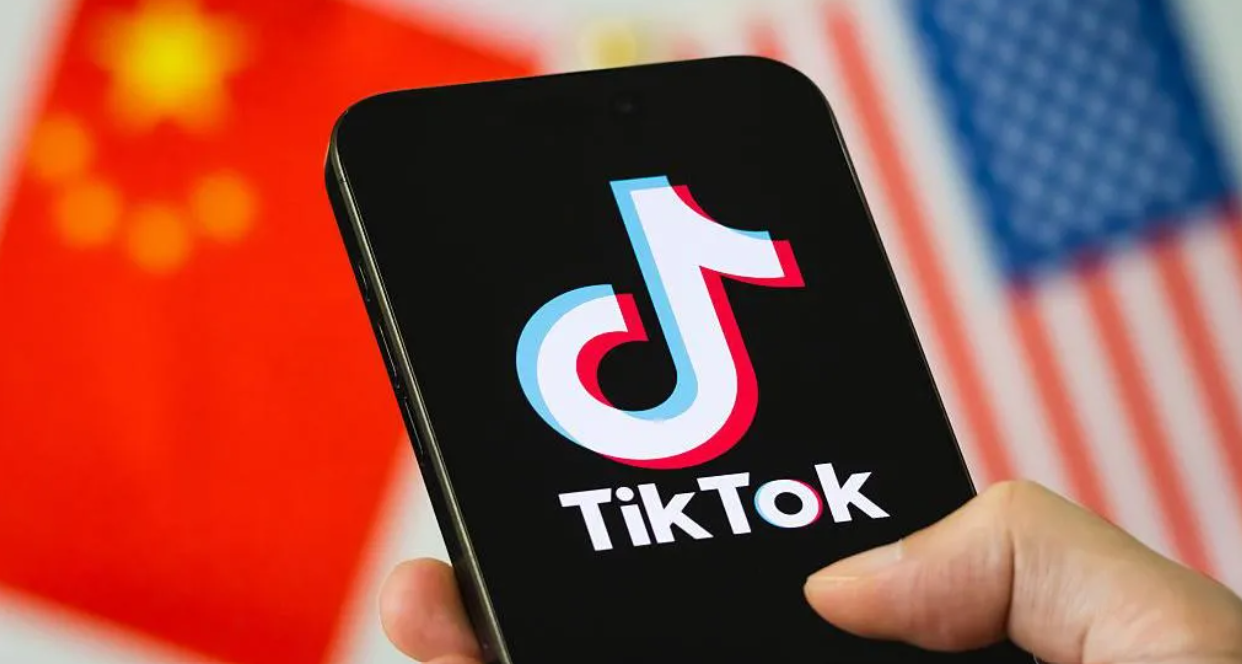 TikTok algorithm to be retrained under Trump deal