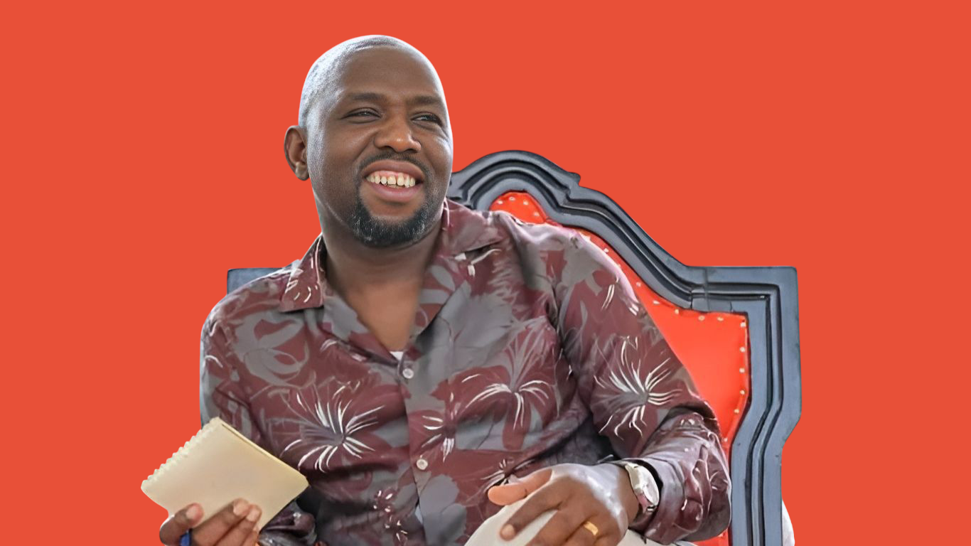 Murkomen Aachwa na Mshtuko: Wanaume Vihiga Wapigwa Nyumbani na Wake Zao