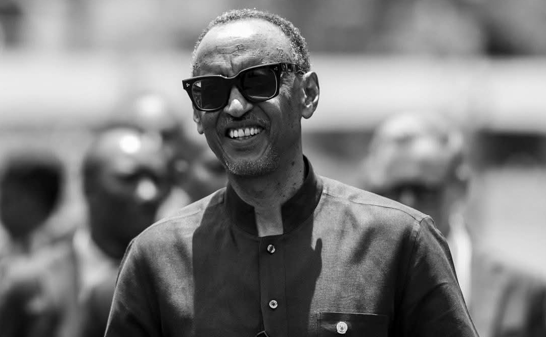 Rwanda Launches Africa’s First Self-Flying Electric Air Taxi