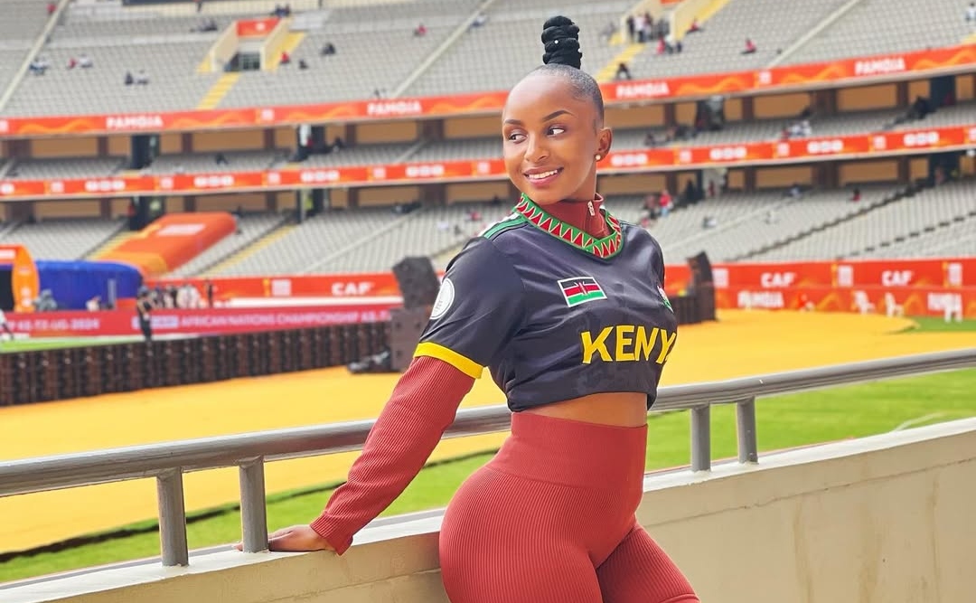 Ruth K: Fresh from Losing iPhone to Being Conned Ksh 20K
