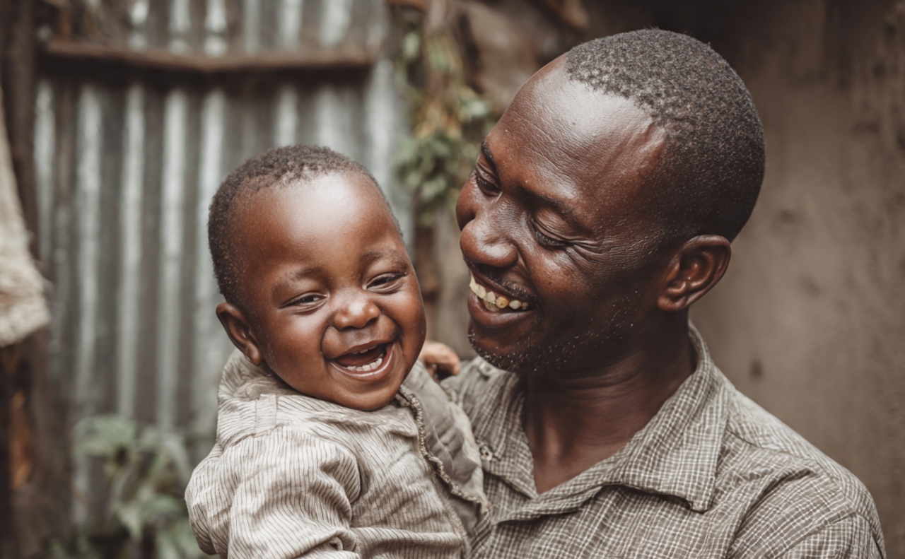 Kenyan Men Reveal Intimacy Tips for Conceiving a Son