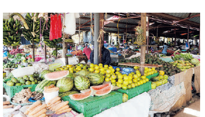 Small traders say digital loans provide a lifeline for their businesses - survey