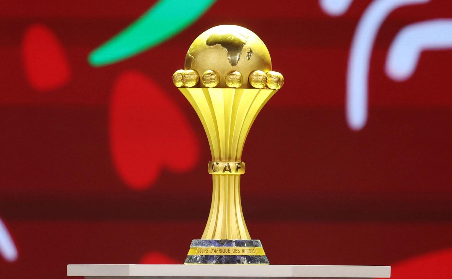How to Apply for CAF’s 4K Volunteer Slots for AFCON 2025