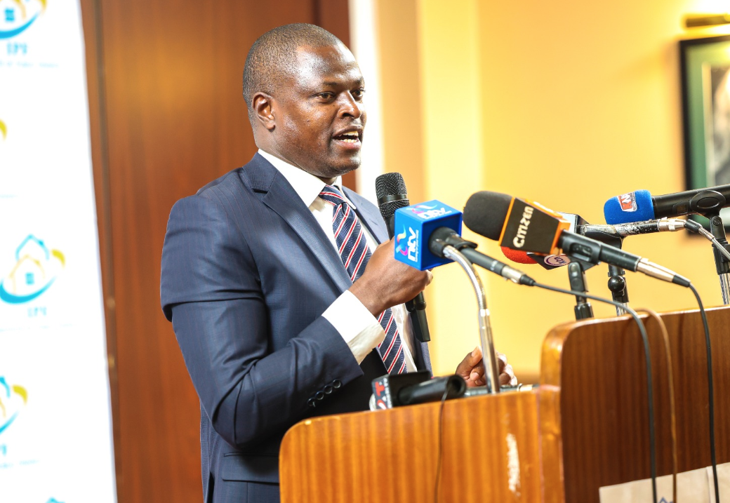 Why Ndindi Nyoro opposes tolling of Nairobi-Nakuru Highway