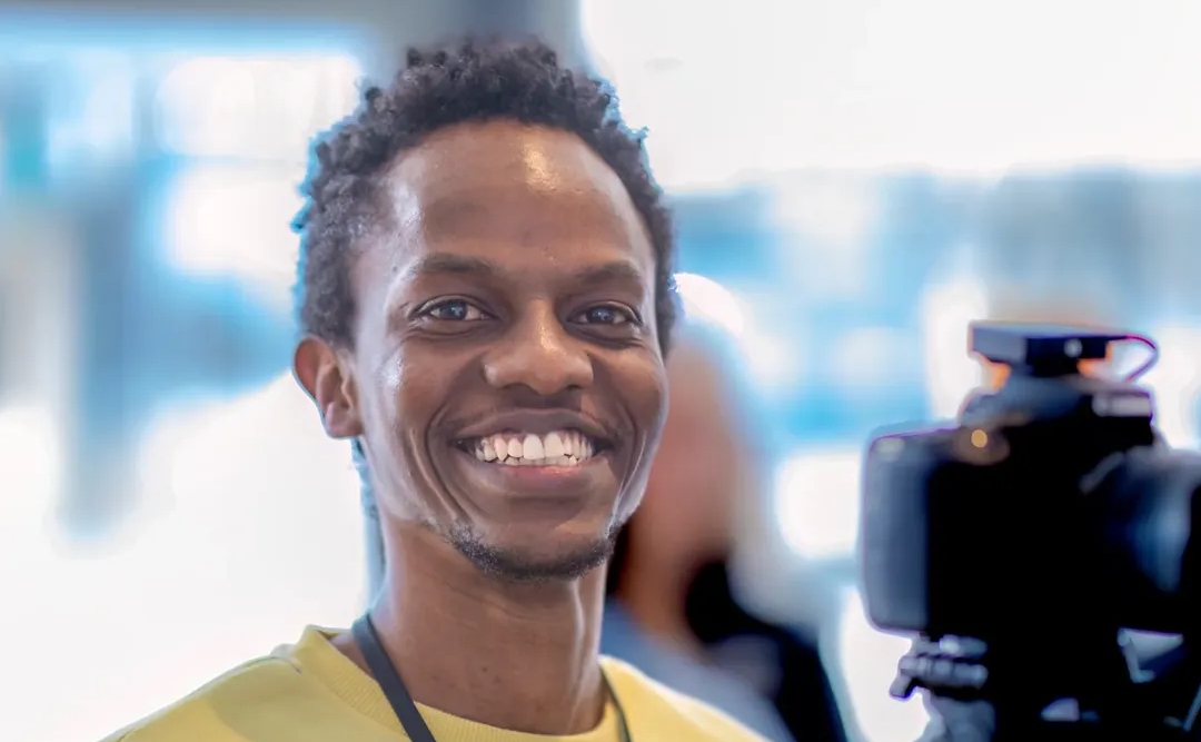 Kenyan Actor Charlie Karumi Joins Apple TV+ Series 'Invasion'
