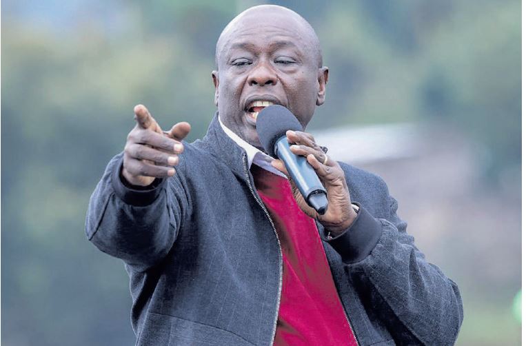 Gachagua's game plan as opposition plots 2002-like coalition
