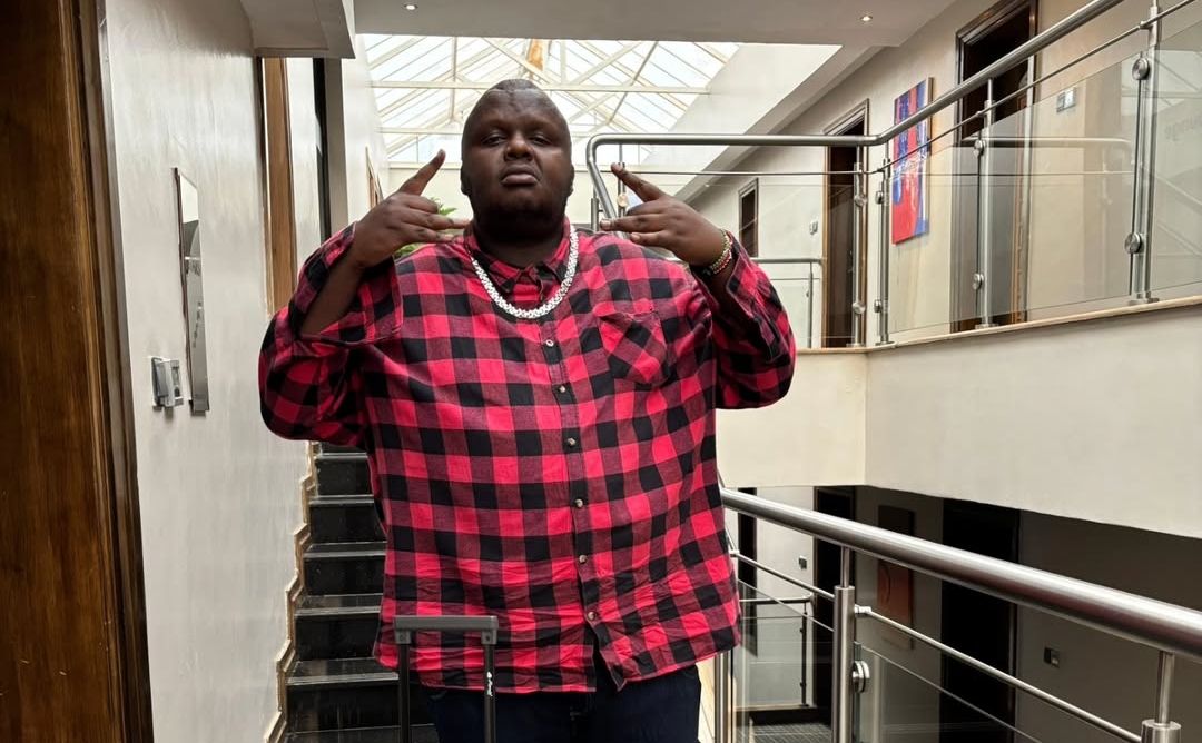 The Real Reason Mejja's Spotify Verification Took So Long