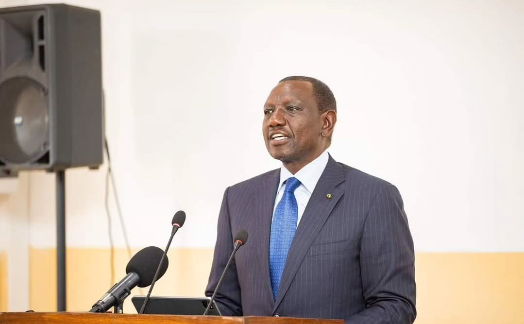 KSh 2.2M Daily Bill: Unpacking President Ruto's Printing Spree
