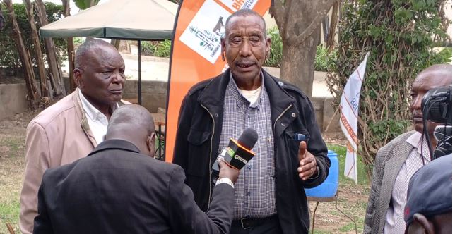Alarm over sale of donkey meat in Narok