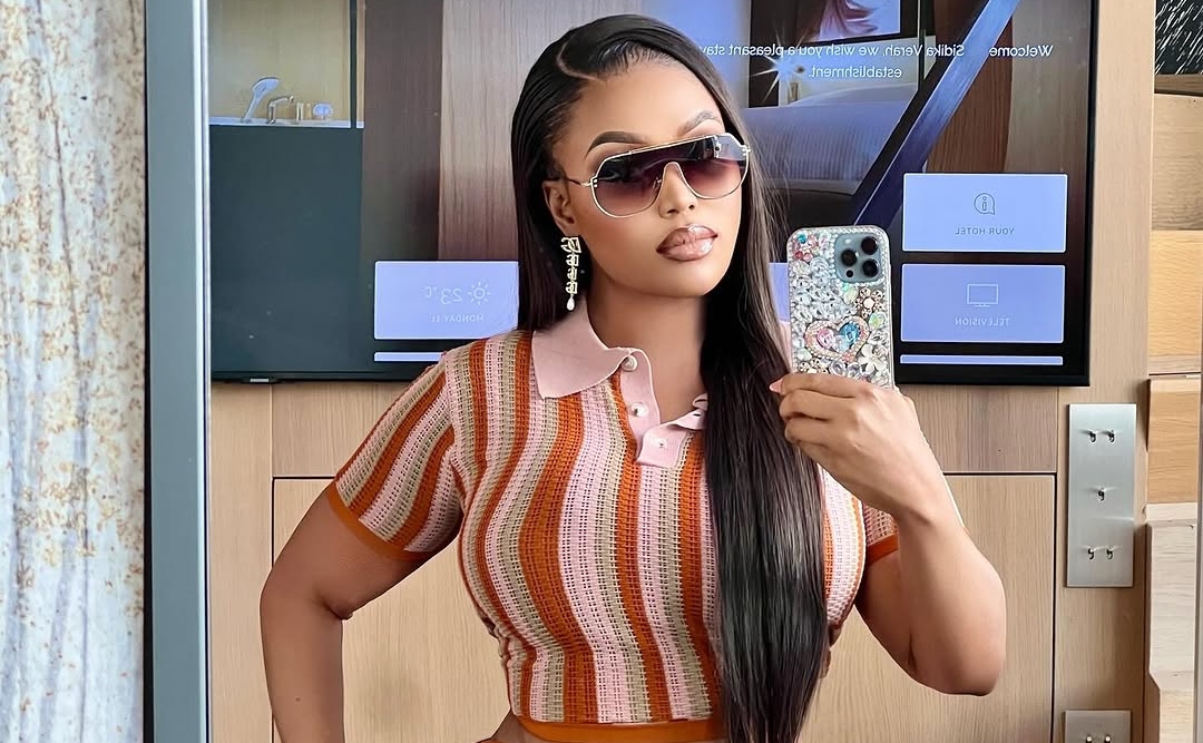 Vera Sidika Reveals Why She Got Surgery in USA, Not Africa