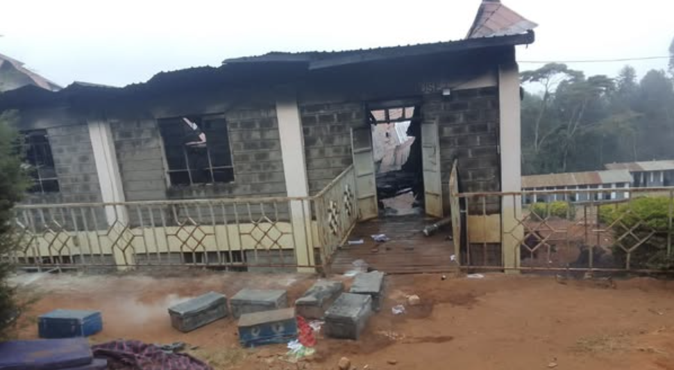 Masii Boys students sent home after unrest