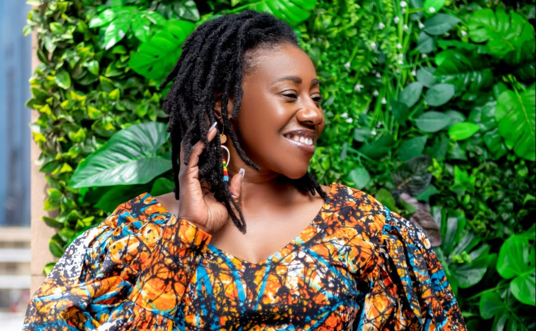 Wilbroda Explains Why She Doesn't Want to Live with a Man