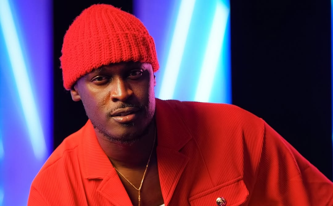 King Kaka Celebrates Son Iroma’s 8th Birthday with Heartfelt Love at Live Show