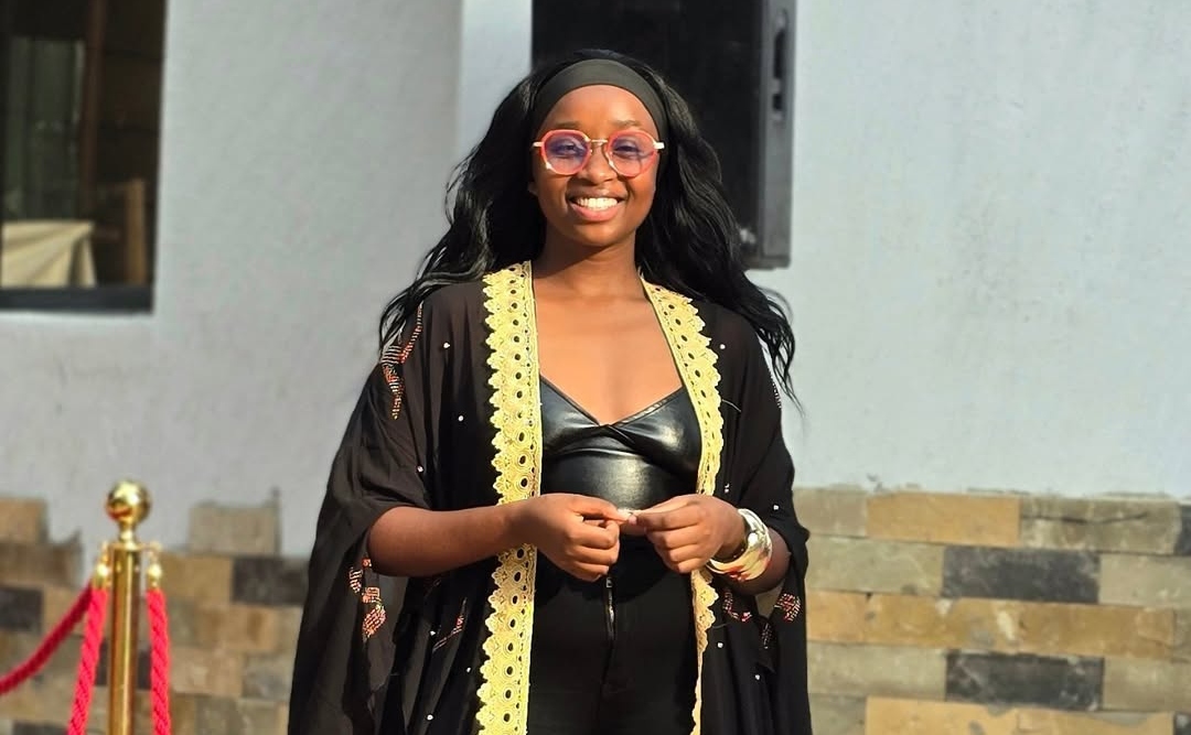 Moureen Ngigi Reveals This Surprising Red Flag of Infidelity
