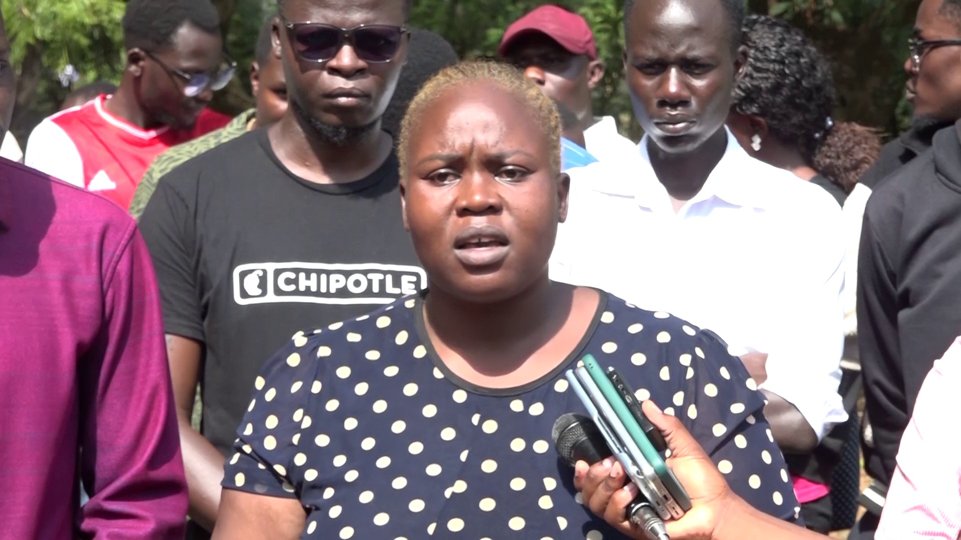 Siaya county fires 380 staff over fake letters