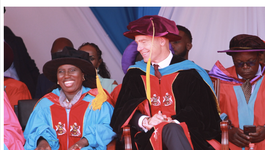 Inyangala: Universities must be labs of solutions, not degree warehouses