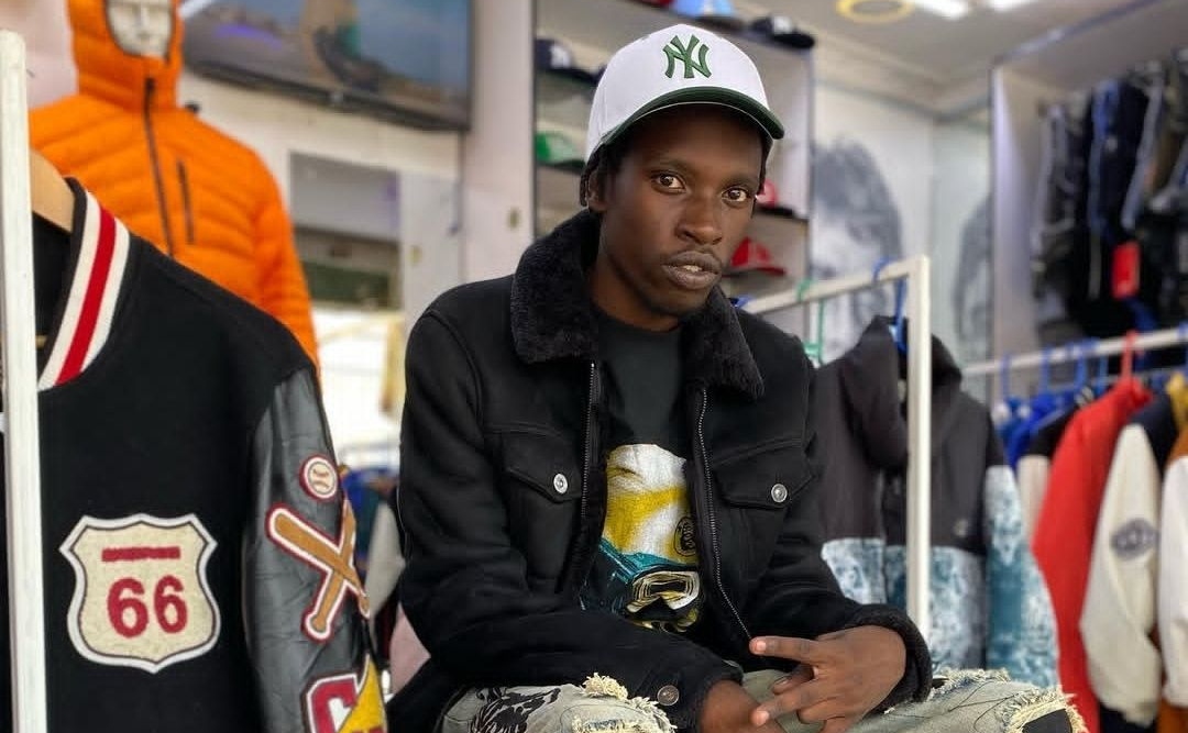From Local Legend to YouTube Star: The Story of Toxic Lyrikali