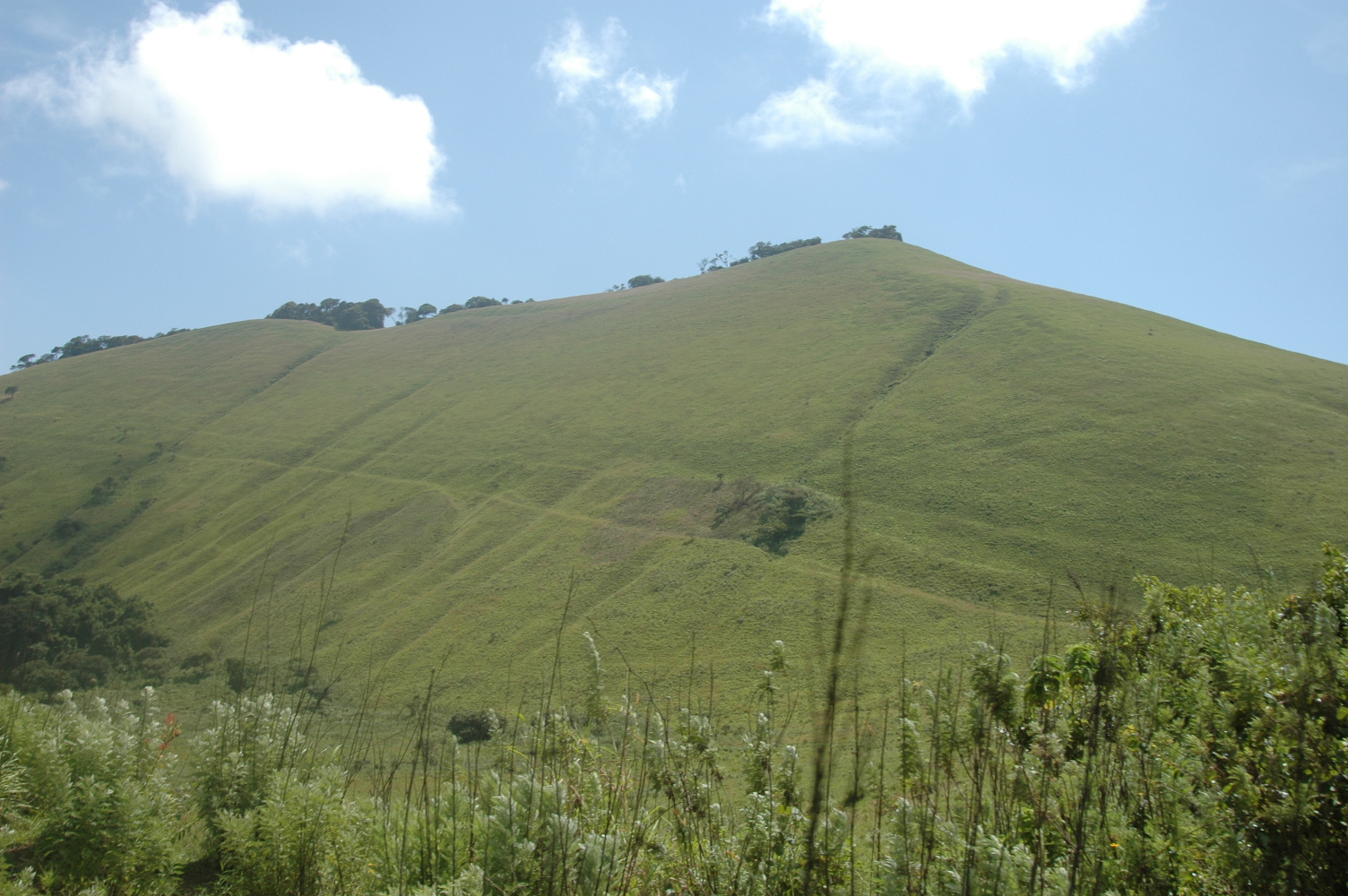 EXPLAINER: Uncovering secrets of Chyulu Hills