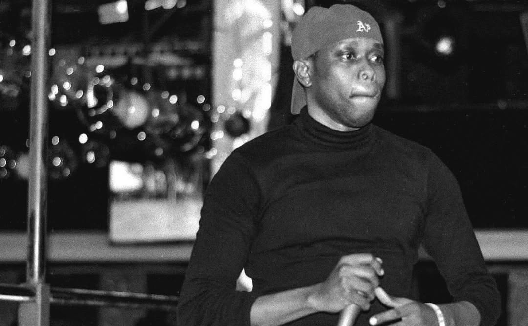 MC Fullstop’s Family Unveils Lasting Tribute