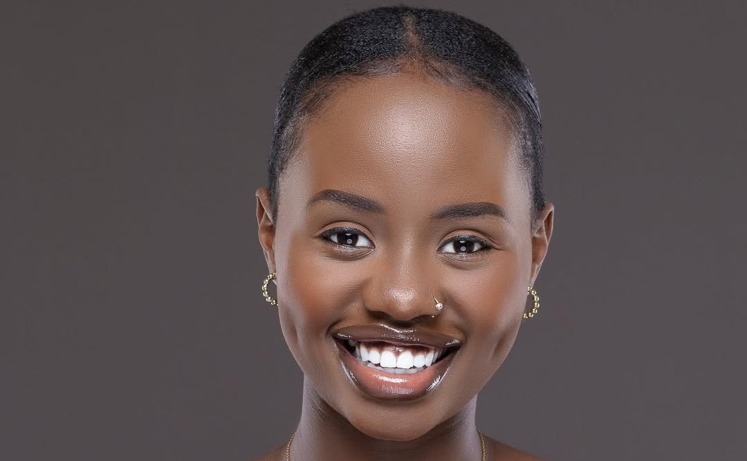 Marya Okoth Moves On, Gives Rare Glimpse of Her New Man