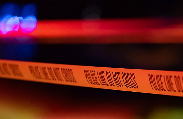 Human Remains Found in Car Connected to American Musician