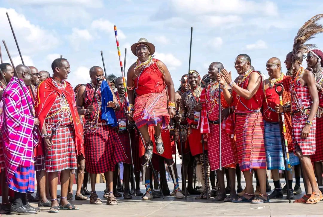 Plans in motion for Maa Cultural festival set for Amboseli in November