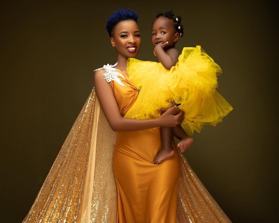 Carol Sonnie Reflects on Pregnancy 'Mistake' with Mulamwah