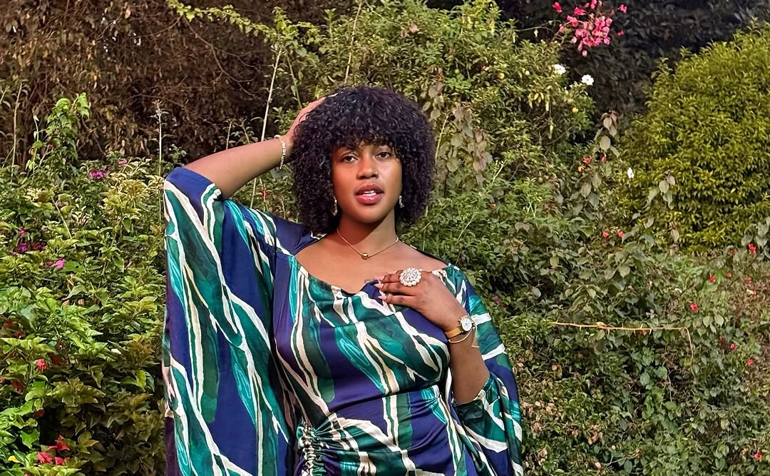 The One-Liner That Proves Azziad Is a Queen of Trolls