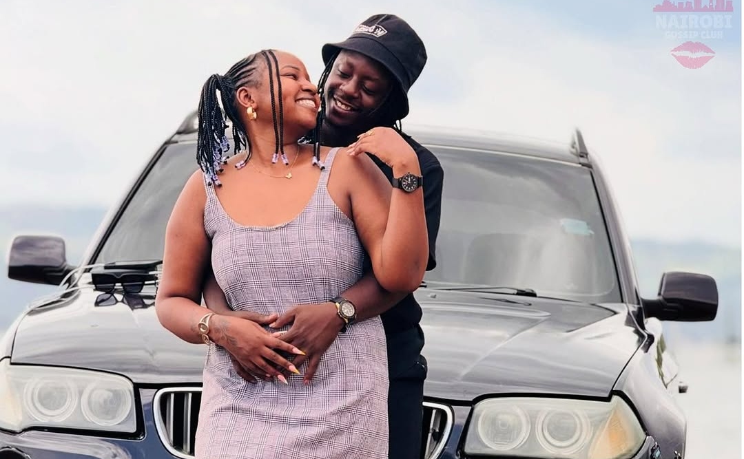 Are Lydia Wanjiru and Frank Doso Breaking Up? Speculation Rises