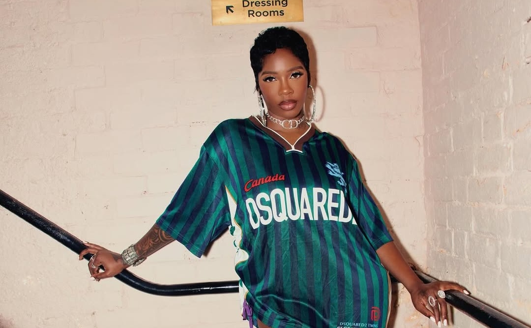 Tiwa Savage Opens Up on Failed Private Relationship