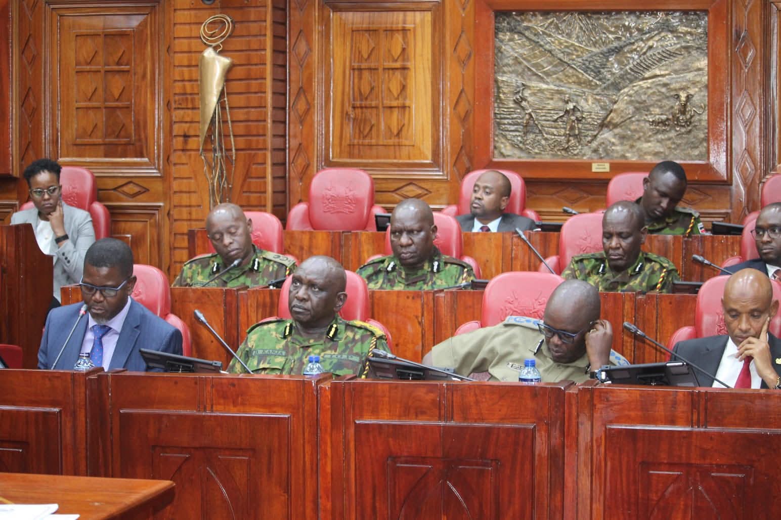 How Parliament’s intervention stopped NPSC’s digital recruitment drive