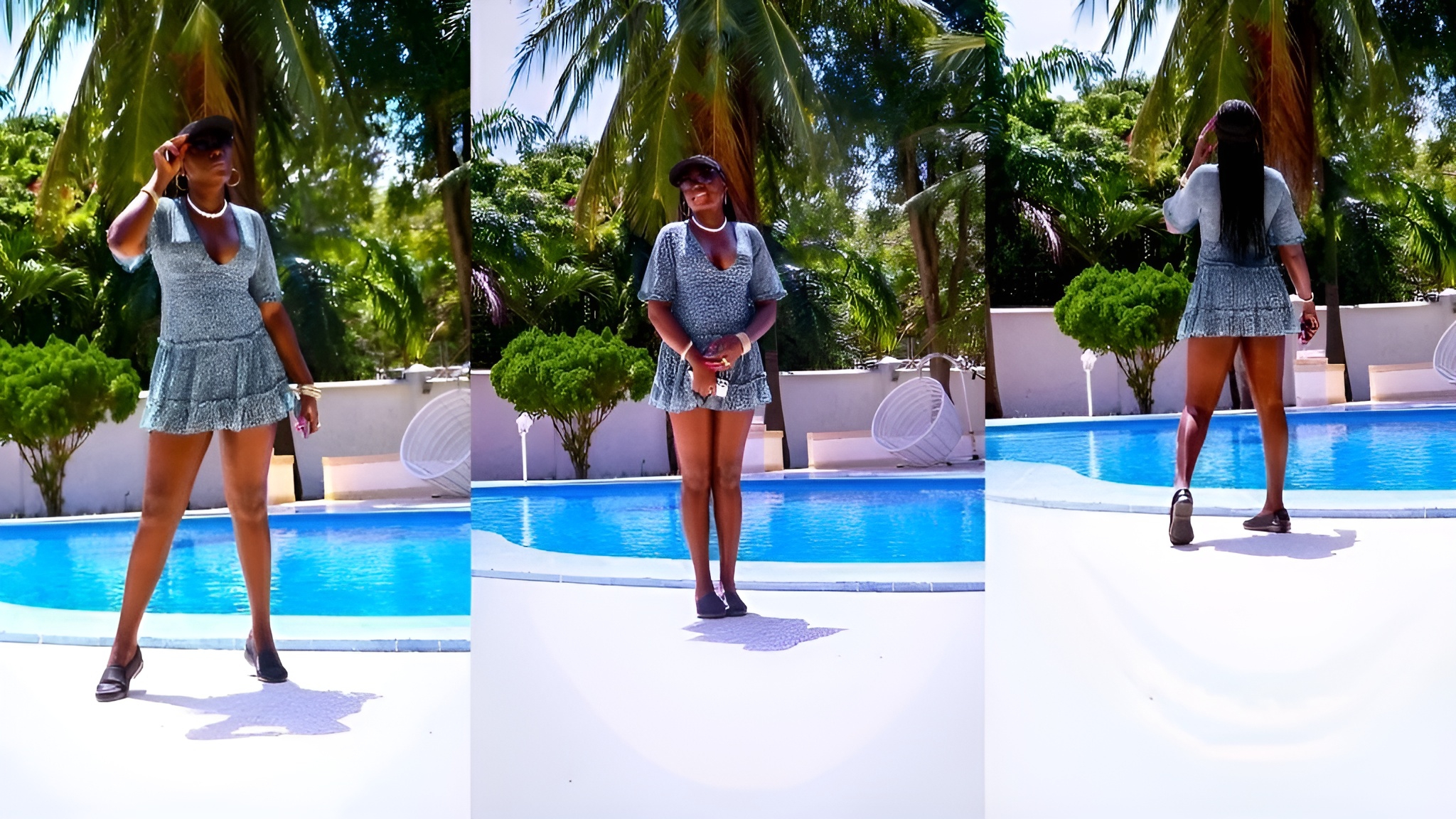 Akothee Awajibu Vikali Wanaodai Mavazi Yake Yamepotosha Watoto Wake