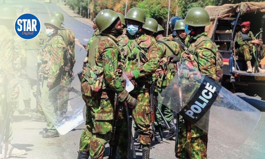 OJWANG: When sorry is not enough