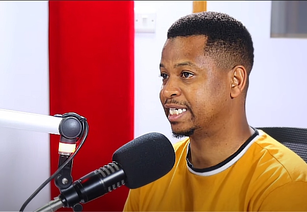How YouTube Success Failed to Buy Happiness for Presenter Ali