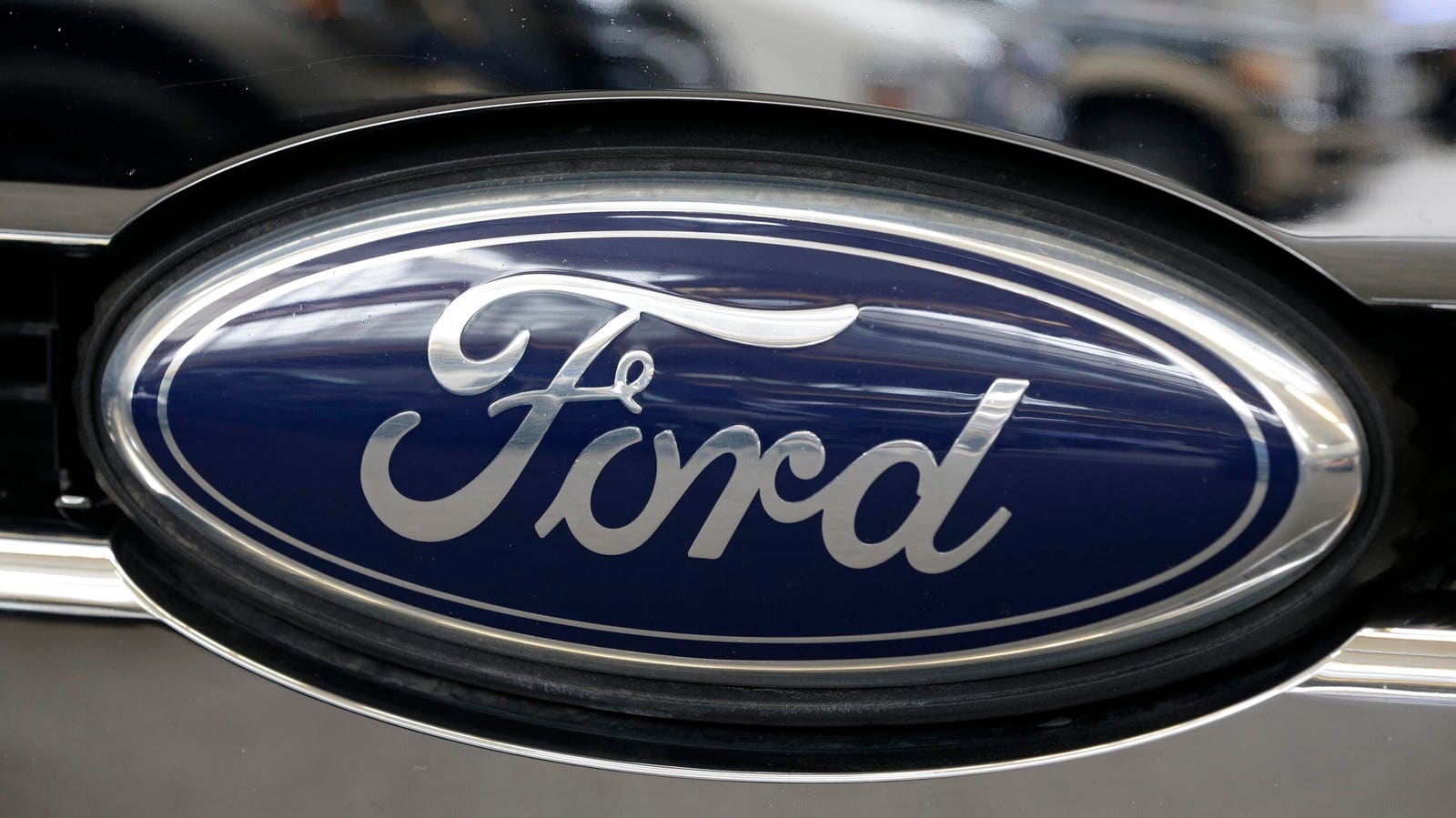 Ford recalls over 1m vehicles over faulty cameras